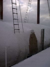 The igloo