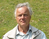 Richard Chilvers