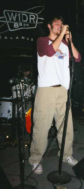 Ryan live