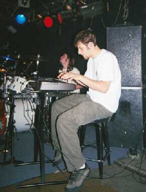Ryan live