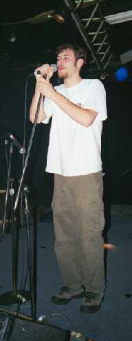 Ryan live
