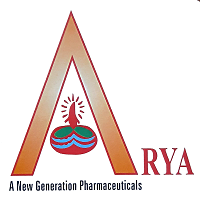 Arya Logo