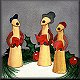  Christmas Carolers