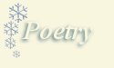 Poetry