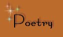 Poetry
