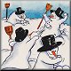 Snowball Fight