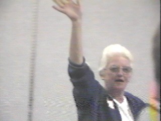 Bonnie Raikes Nida '59
