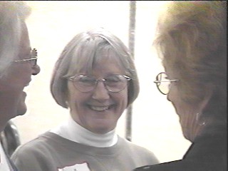 Verna Raikes Ritz '58