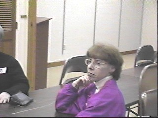 Diana Crump (about) '69, sister of Pat Crump