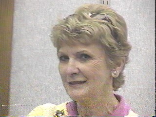 Joy Booher Burnswort '58
