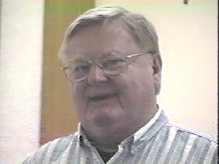 Joe Sumpter '58