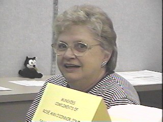 Jane Wolf Linback '58