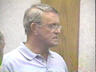Larry Long '57