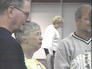 Vince  '56 &  Bernadine Hombach Bender '58