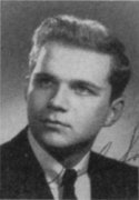 Weldon B Bleiler - HS