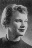 E Kay Burch - HS