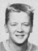Joe Burgess - HS