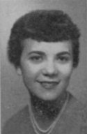 Kay Davis - HS