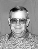 James A Flory