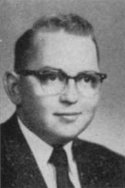 Roy Handy - HS