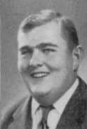 James Henry - HS