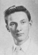 Lewis Irvin - HS