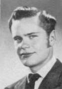 Larry Justice - HS