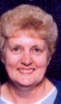 Ruth Louise Kline Kasch