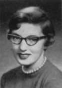 Ruth Kline - HS