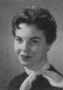 Mary Raderstorf - HS