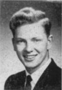 Fred Schue - HS