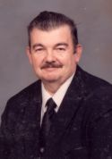 Lyle Joseph Trotter