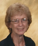 Mary M Burns Crites