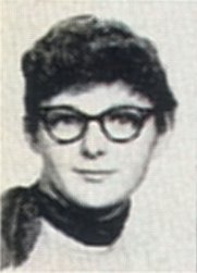 Rose Marie Hershey - HS