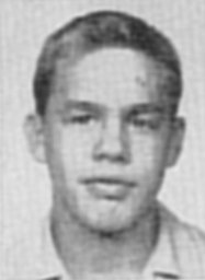 Larry Morehead