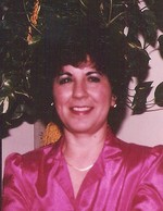 Dorothy Ann Rose Kidd