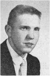 Ed Baker - 1959