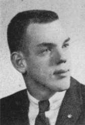 Mark Y Brown - 1959