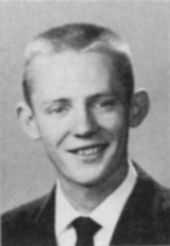 Michael G Brugh - 1959