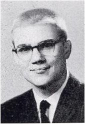 James Busch - 1959