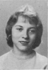 Dorothy (Dottie) Chilcott Mock