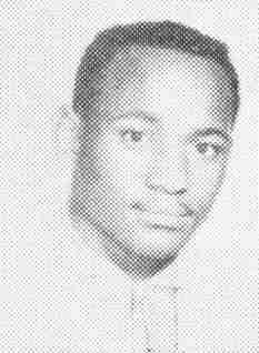 L J Farrell - 1959