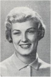 Sally Ann Gohl Hope - 1959