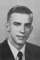 Terry Groninger - 1959