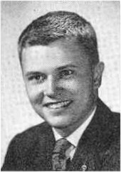 Fred Hanna - 1959