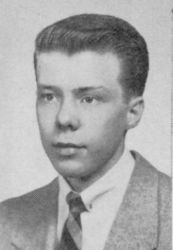 Larry Charles Kennell -1959