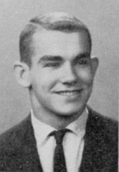 Donald F Kesler, Jr - 1959
