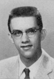Steven J Miller - 1959