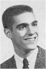 Frank Patrick Parente - 1959