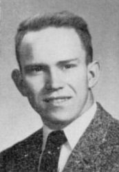 David H Payne -1959